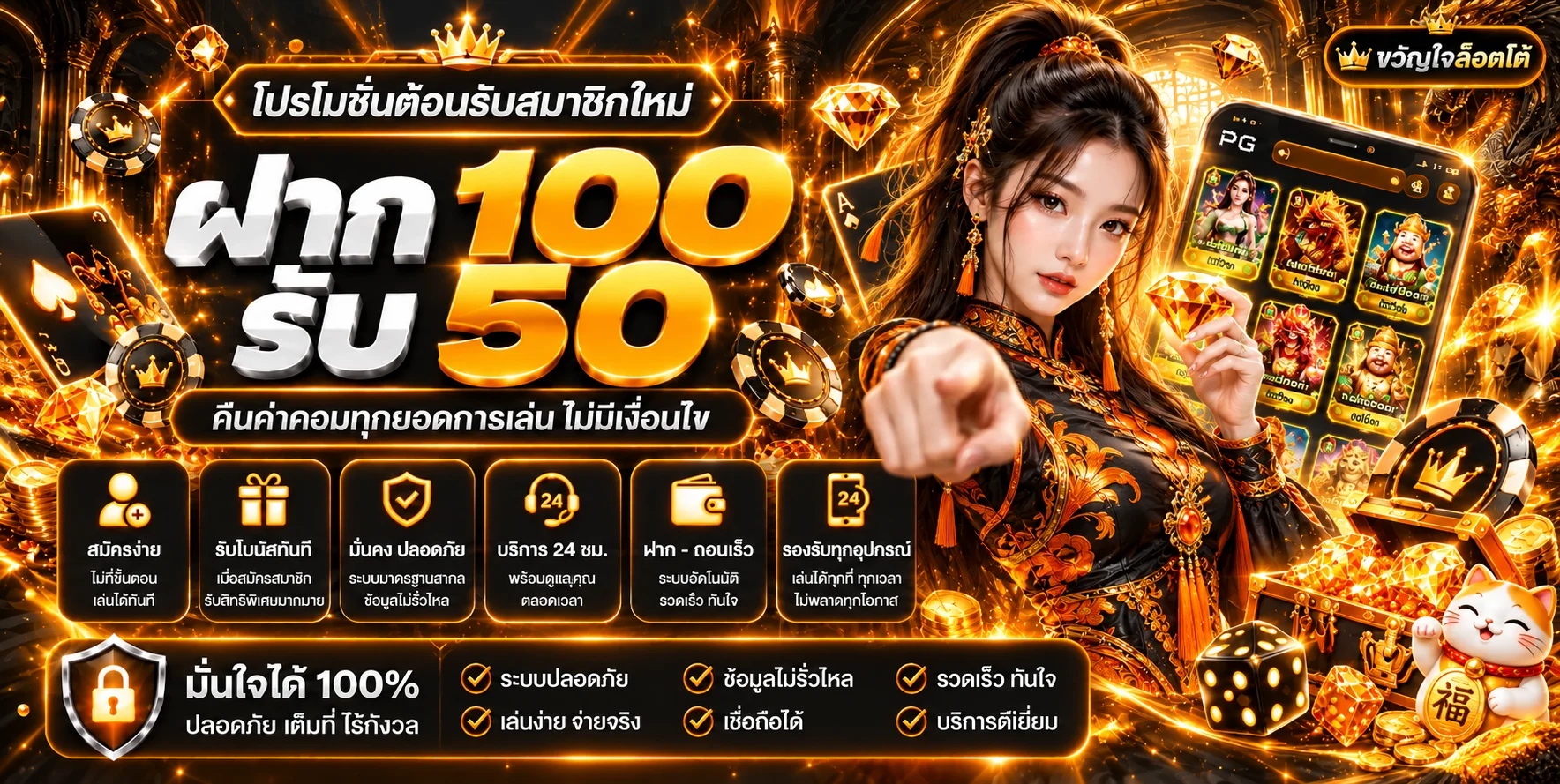 ขวัญใจล็อตโต้ | คู่มือหวยออนไลน์และตรวจผล
