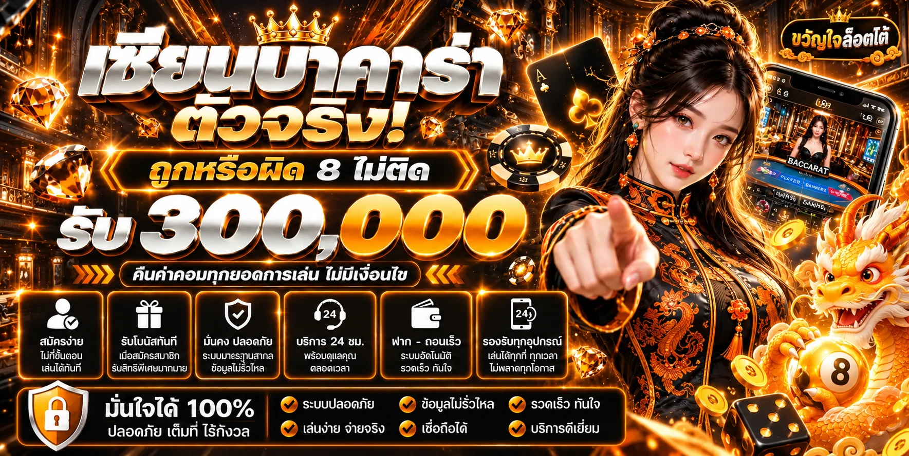 ขวัญใจล็อตโต้ | คู่มือหวยออนไลน์และตรวจผล